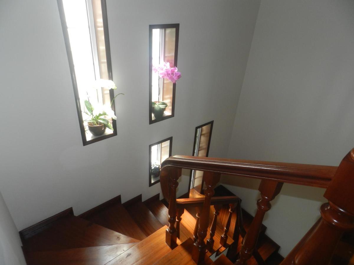 Jp Guest House อาเวโร ภายนอก รูปภาพ