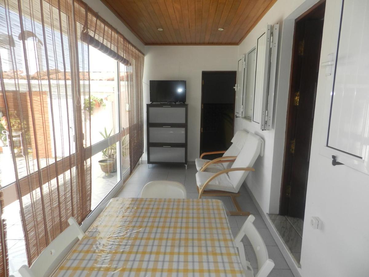 Jp Guest House อาเวโร ภายนอก รูปภาพ