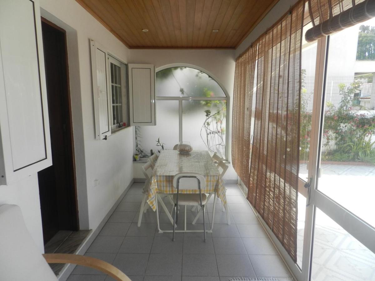 Jp Guest House อาเวโร ภายนอก รูปภาพ