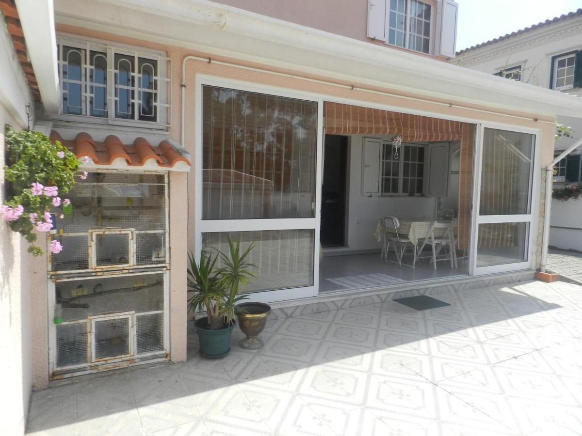 Jp Guest House อาเวโร ภายนอก รูปภาพ