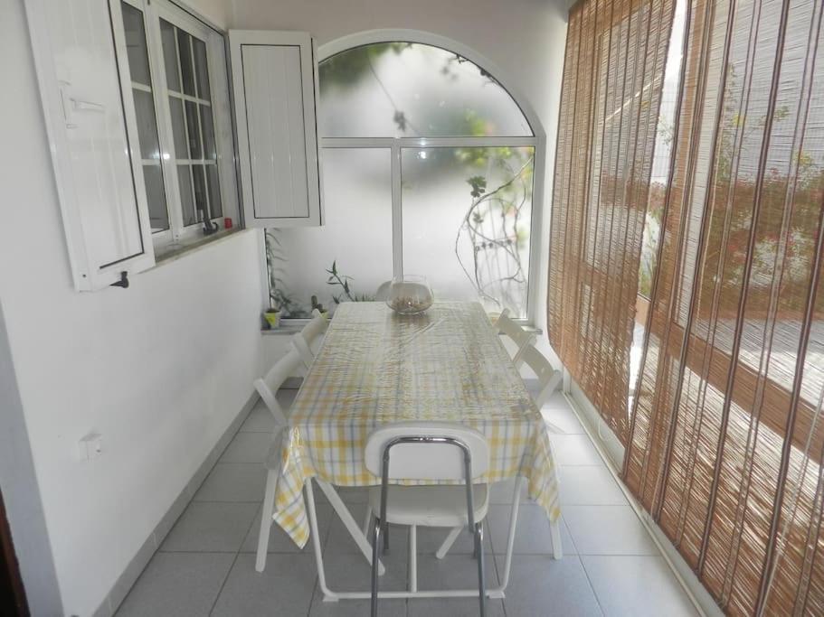 Jp Guest House อาเวโร ภายนอก รูปภาพ