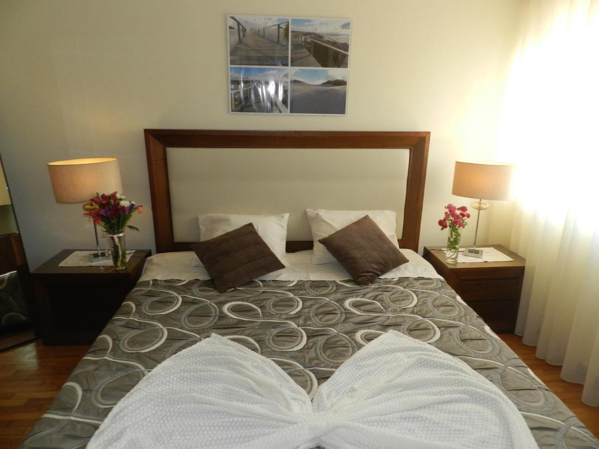 Jp Guest House อาเวโร ภายนอก รูปภาพ