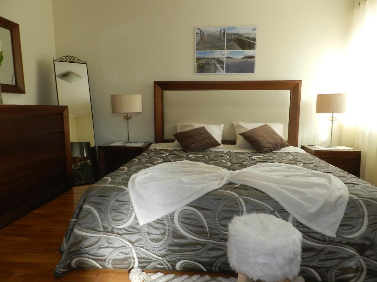 Jp Guest House อาเวโร ภายนอก รูปภาพ