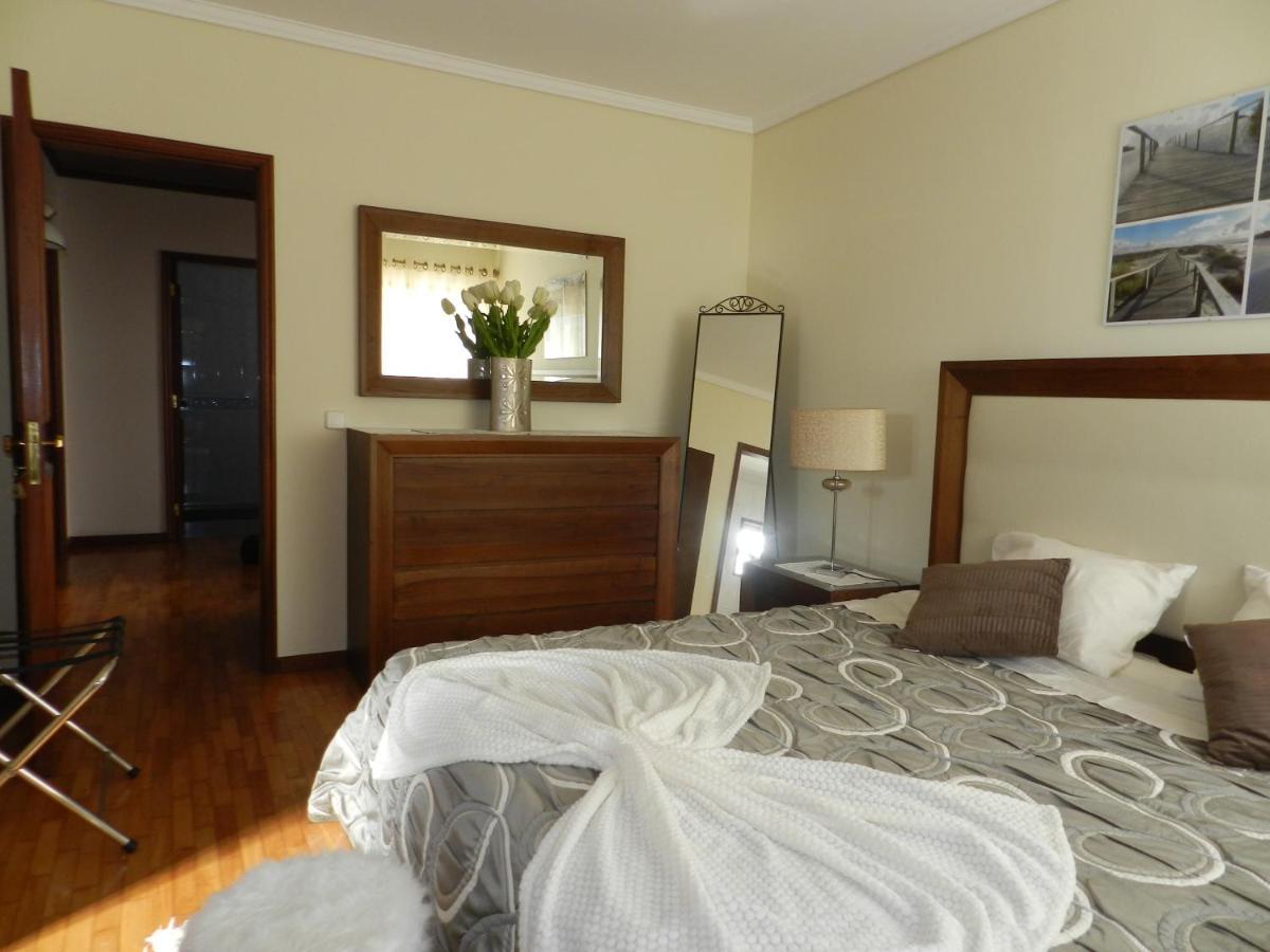Jp Guest House อาเวโร ภายนอก รูปภาพ