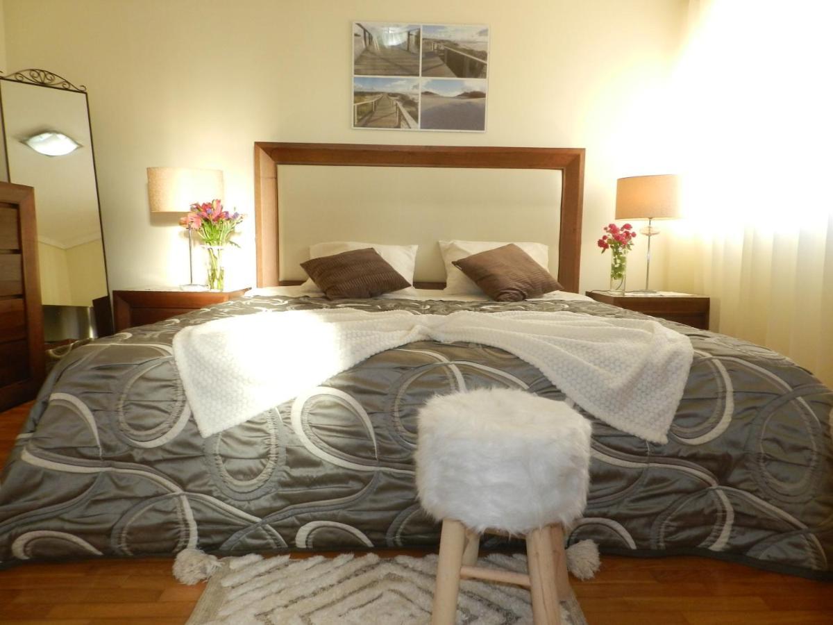 Jp Guest House อาเวโร ภายนอก รูปภาพ