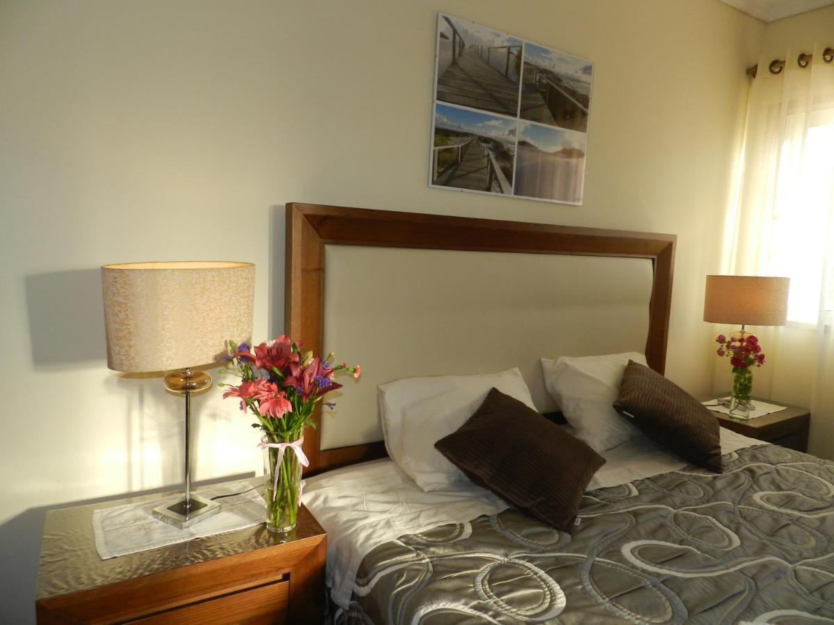 Jp Guest House อาเวโร ภายนอก รูปภาพ