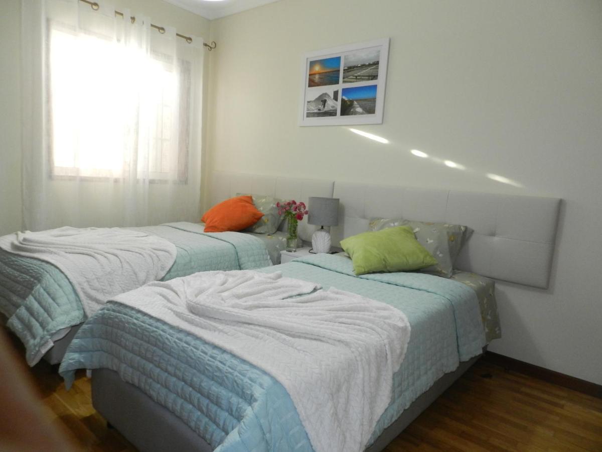 Jp Guest House อาเวโร ภายนอก รูปภาพ