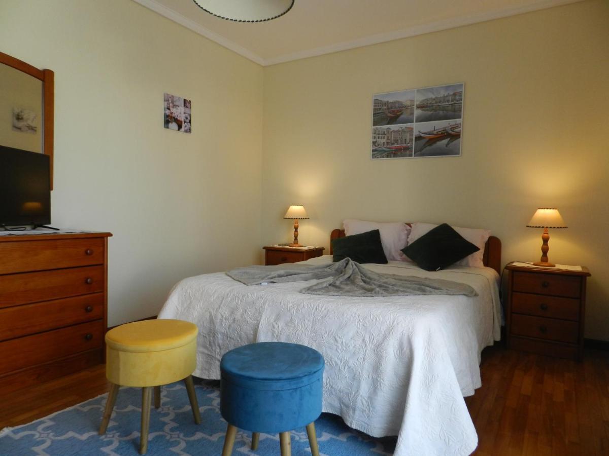 Jp Guest House อาเวโร ภายนอก รูปภาพ