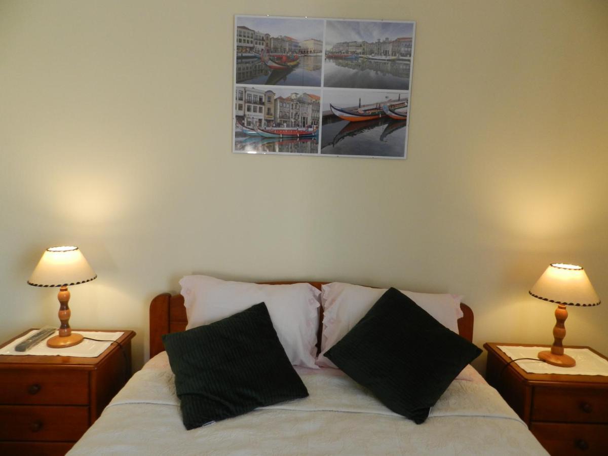Jp Guest House อาเวโร ภายนอก รูปภาพ