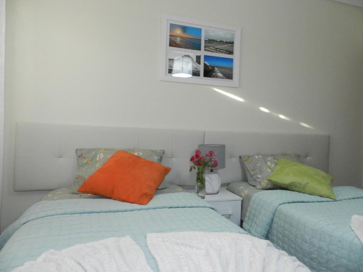 Jp Guest House อาเวโร ภายนอก รูปภาพ