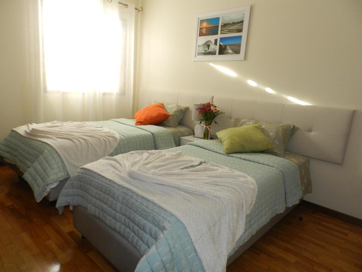 Jp Guest House อาเวโร ภายนอก รูปภาพ