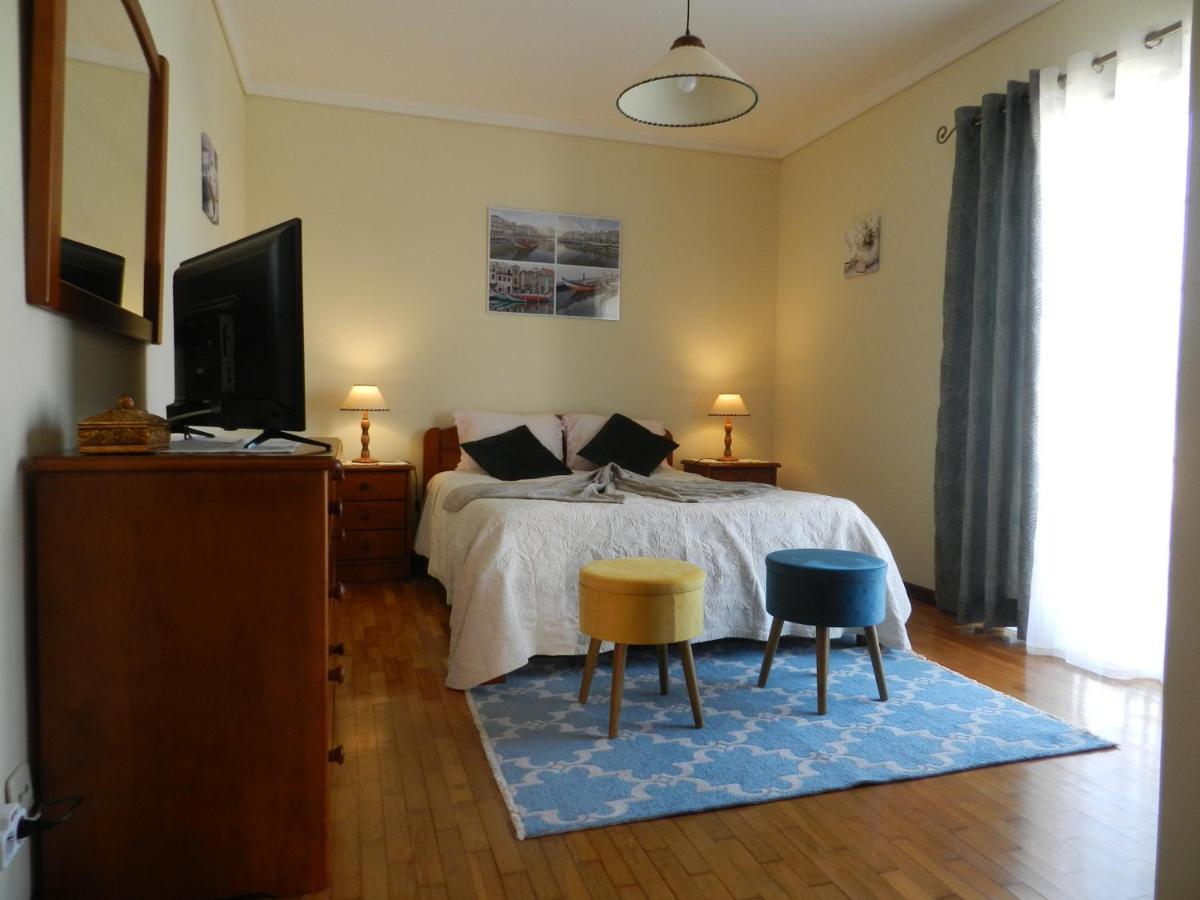 Jp Guest House อาเวโร ภายนอก รูปภาพ