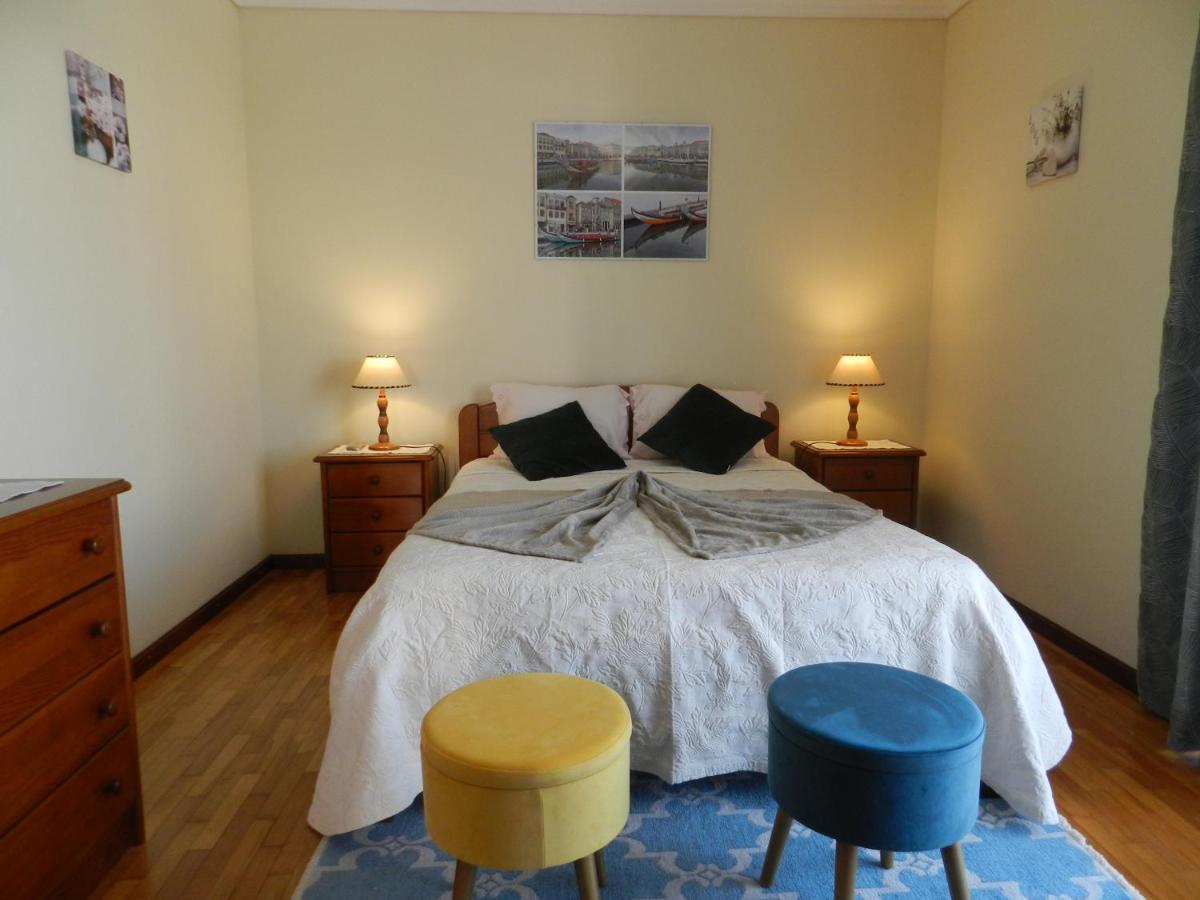 Jp Guest House อาเวโร ภายนอก รูปภาพ