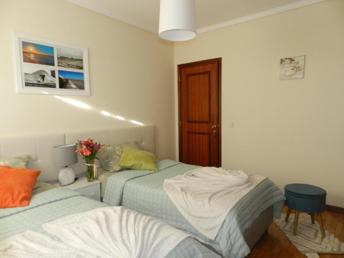 Jp Guest House อาเวโร ภายนอก รูปภาพ