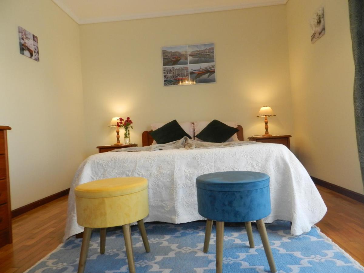 Jp Guest House อาเวโร ภายนอก รูปภาพ