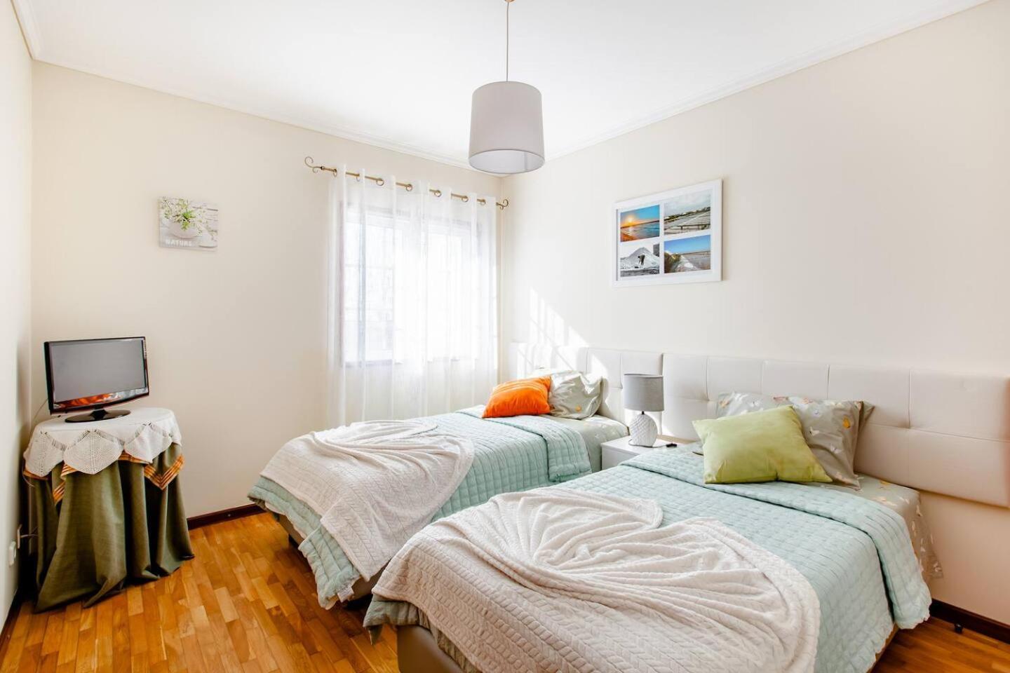 Jp Guest House อาเวโร ภายนอก รูปภาพ