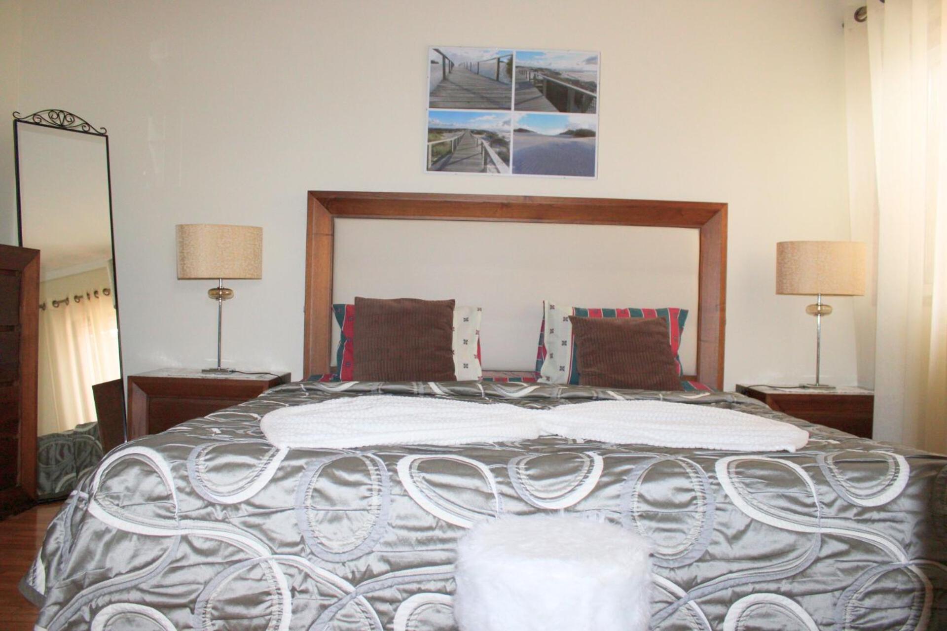 Jp Guest House อาเวโร ภายนอก รูปภาพ