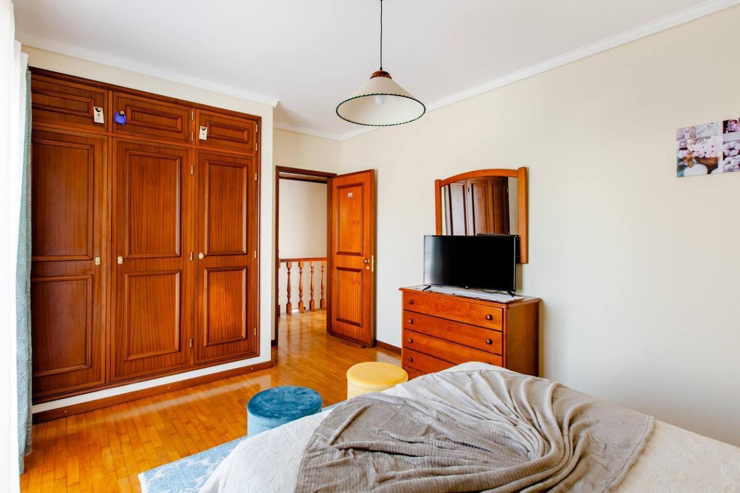 Jp Guest House อาเวโร ภายนอก รูปภาพ