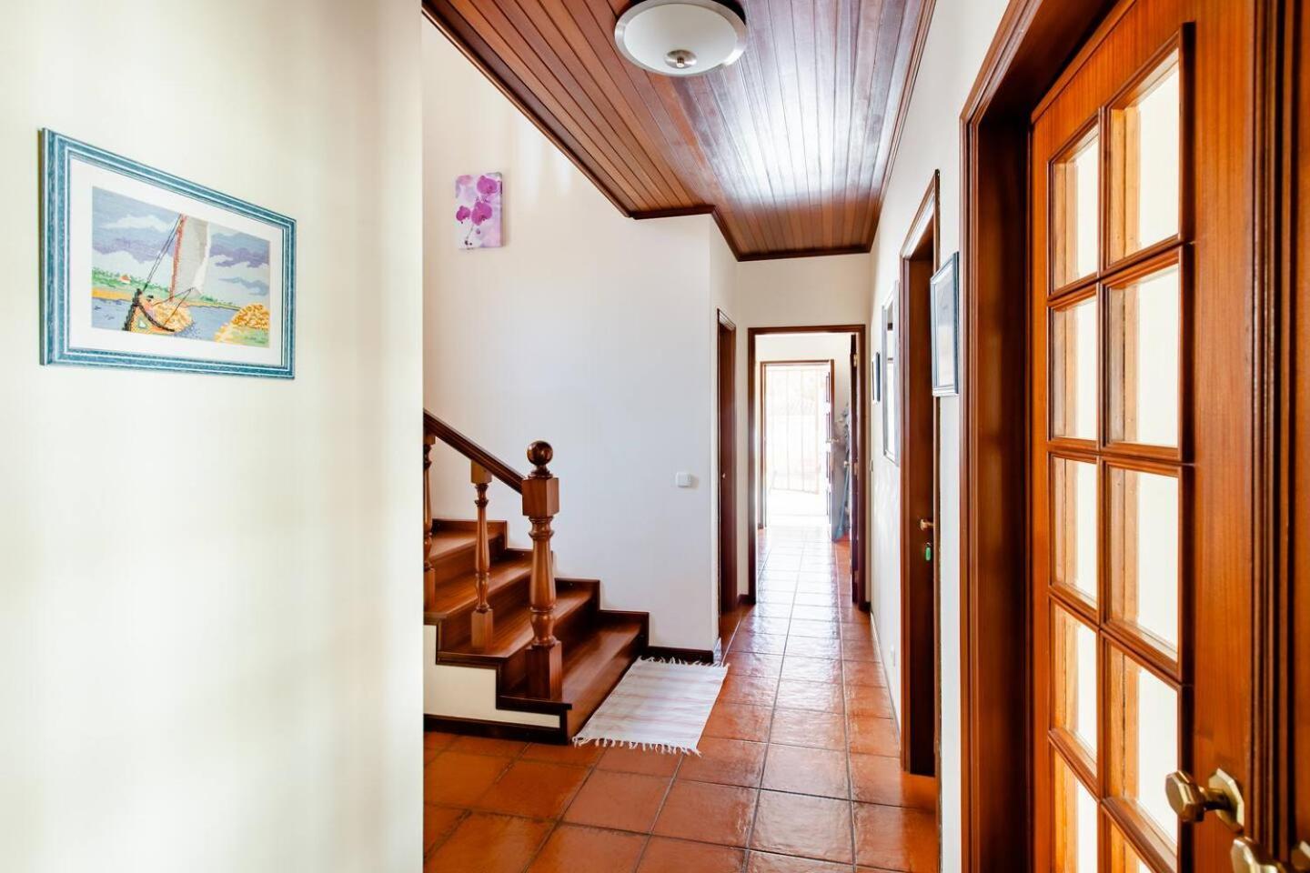 Jp Guest House อาเวโร ภายนอก รูปภาพ