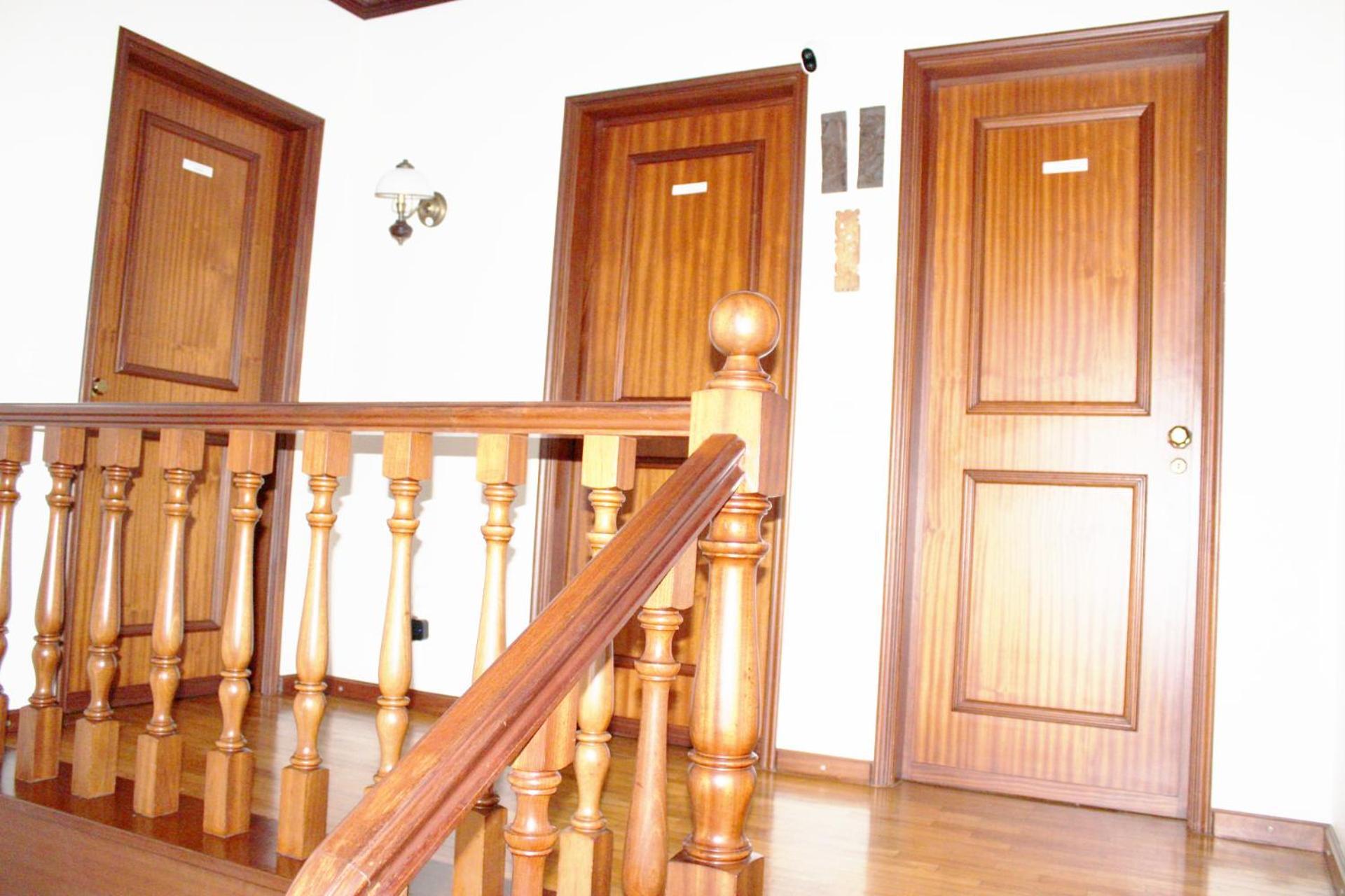 Jp Guest House อาเวโร ภายนอก รูปภาพ