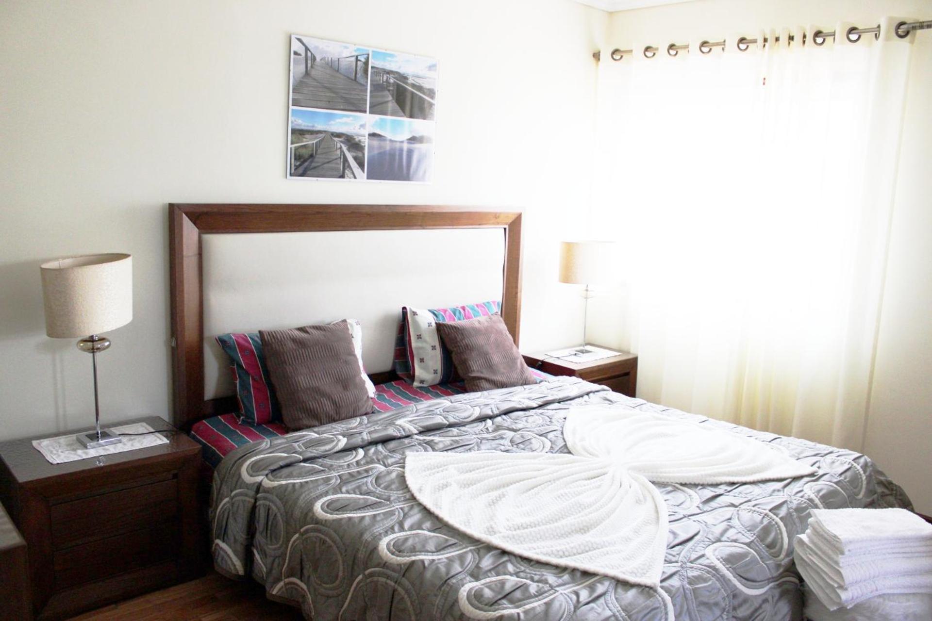 Jp Guest House อาเวโร ภายนอก รูปภาพ